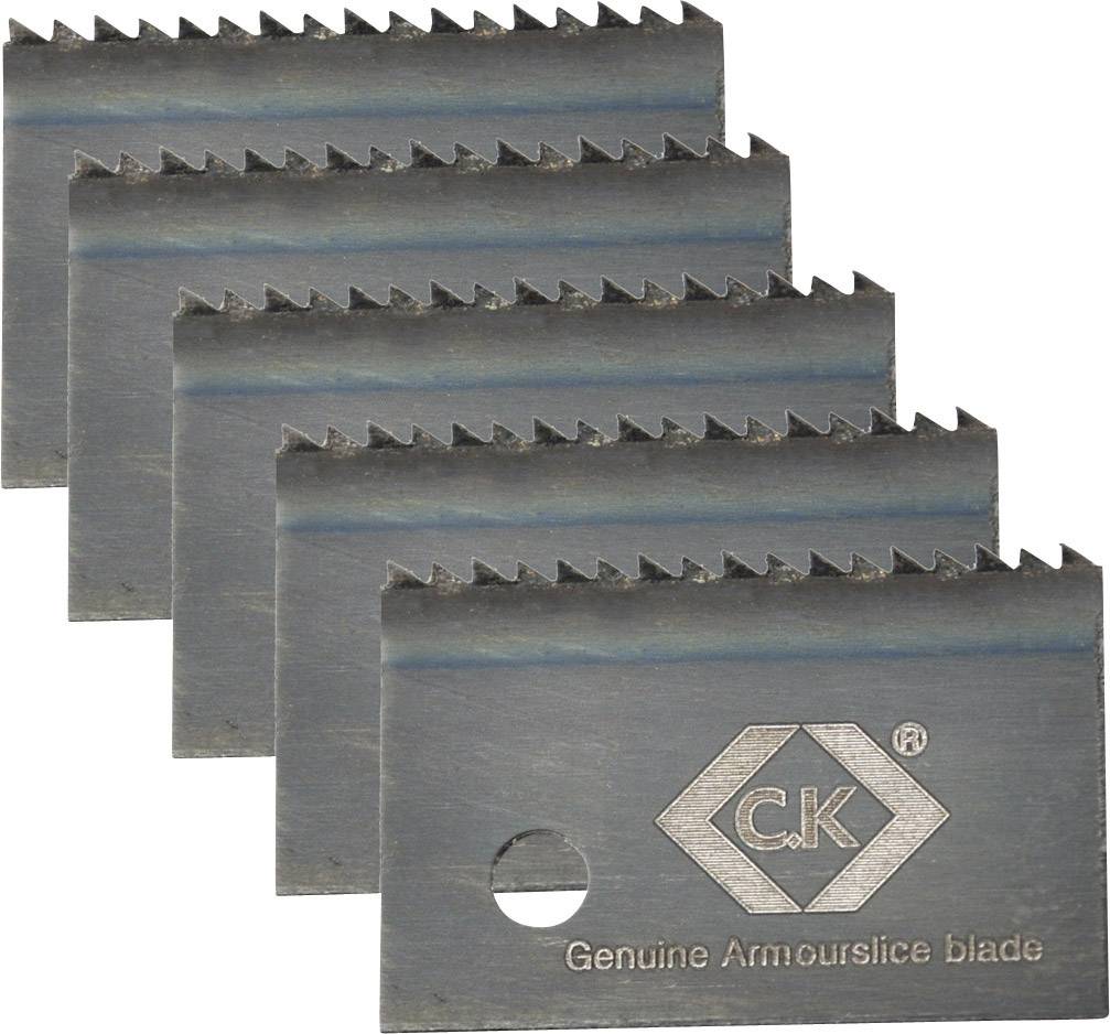 C.K T2255 Kabelentmanteler-Messer Passend für Marke (Zangen) C.k T2250