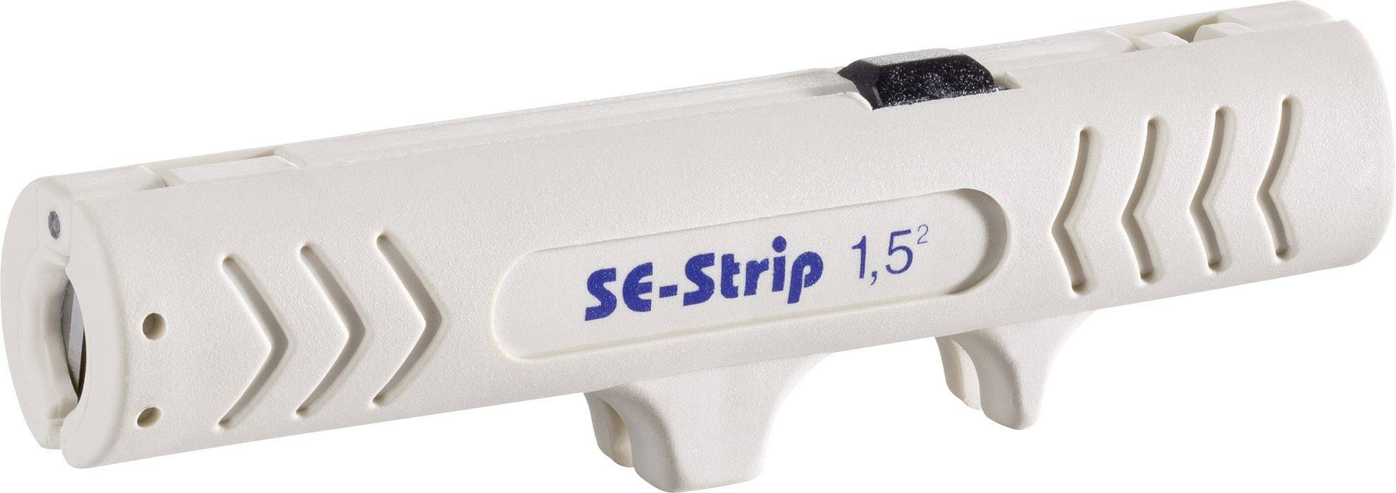 Jokari 30180 SE-Strip Kabelentmanteler Geeignet für Energiekabel, Sicherheitskabel 7 mm (max) 1.5 mm² (max)