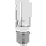 LightMe LM85101 LED EEK F (A - G) E27 Kolbenform 4W = 35W Warmweiß (Ø x L) 32mm x 87mm 1St.