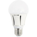 LightMe LM85109 LED EEK F (A - G) E27 Glühlampenform 8.8 W = 60 W Tageslichtweiß (Ø x L) 60 mm x 1