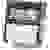 TFA Dostmann MS-10 Luftfeuchtemessgerät (Hygrometer) 1 % rF 99 % rF Set Hygrometer + Infrarot - The