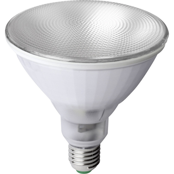 Ampoule LED pour plantes E27 Megaman MM154-2 12 W (Ø x L) 121 mm x 133 mm 1 pc(s)