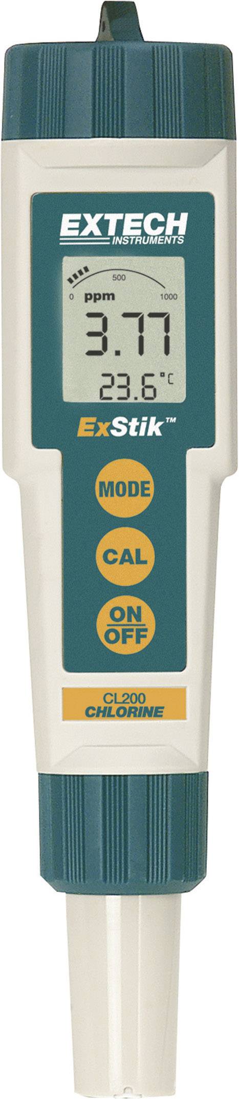 Extech CL200 Chlorphotometer Chlor