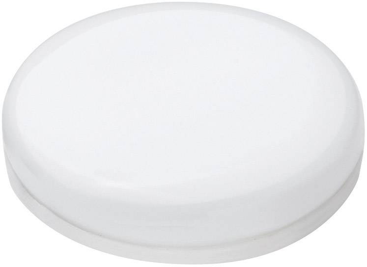 Megaman MM27982 LED EEK G (A - G) GX53 Spezialform 3.2 W = 28 W Warmweiß (Ø x L) 75 mm x 24 mm 1 St.