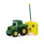 Vedes 42946A1 TOMY 42946 R/C Johnny Traktor RC Einsteiger Modellauto Vedes 42946A1 TOMY 42946 R/C Johnny Traktor RC Einsteiger Modellauto