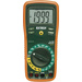 Extech EX411 Hand-Multimeter digital CAT III 600 V Anzeige (Counts): 2000