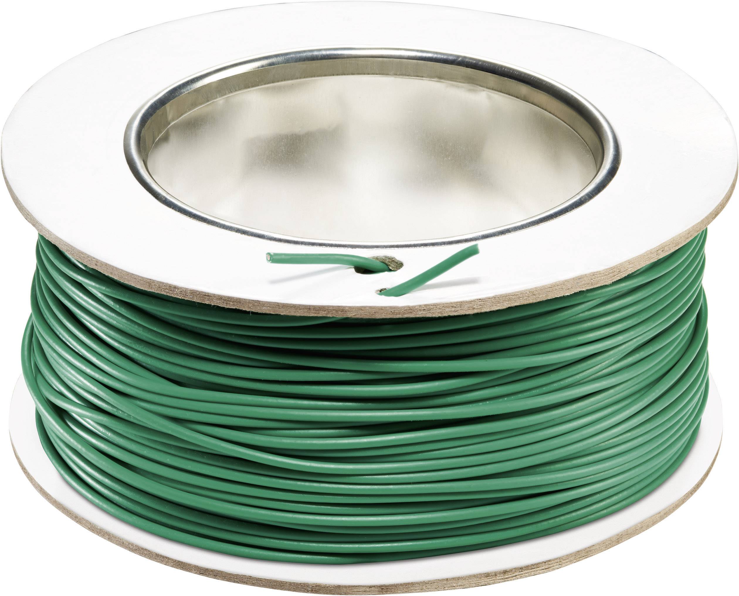 Bosch Home and Garden F016800373 100m Begrenzungskabel Passend für (Modell Rasentrimmer): Bosch Indego, Bosch Indego 1000 Connect