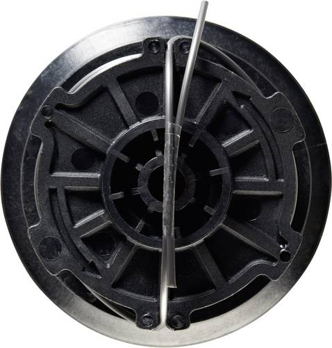 Bosch Accessories F016800345 Ersatzspule Passend für (Modell Rasentrimmer): Bosch ART 35