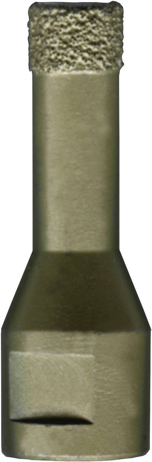 Heller 28665 7 Fliesenbohrer 25mm 1St.