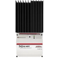 Morningstar TriStar TS-MPPT-45 Laderegler MPPT 12 V, 24 V, 36 V, 48V 45A Morningstar TriStar TS-MPPT-45 Laderegler MPPT 12 V, 24 V, 36 V, 48V 45A