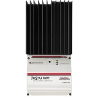Morningstar TriStar TS-MPPT-60 Laderegler MPPT 12 V, 24 V, 36 V, 48V 60A Morningstar TriStar TS-MPPT-60 Laderegler MPPT 12 V, 24 V, 36 V, 48V 60A