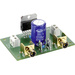Amplificateur stéréo (kit monté) Components 1216583 9 V/DC, 12 V/DC, 18 V/DC 35 W 2 Ω 1 pc(s)