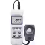 VOLTCRAFT LX-1108 LX-1108 Luxmeter 0 - 400000 lx VOLTCRAFT LX-1108 LX-1108 Luxmeter 0 - 400000 lx
