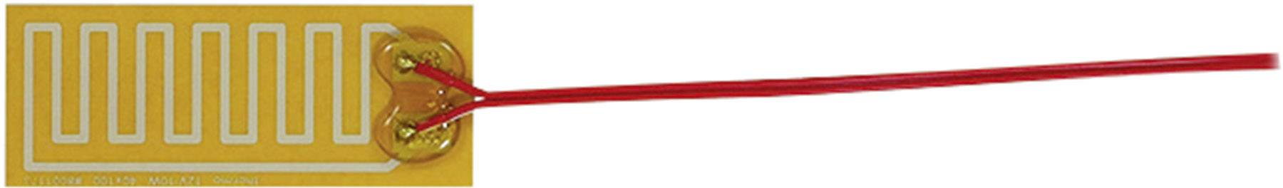 Thermo TECH Polyester Heizfolie selbstklebend 12 V/DC, 12 V/AC 10 W Schutzart IPX4 (L x B) 100 mm x