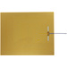 Thermo TECH Polyester Heizfolie selbstklebend 12 V/DC, 12 V/AC 50W Schutzart IPX4 (L x B) 500mm x 400mm