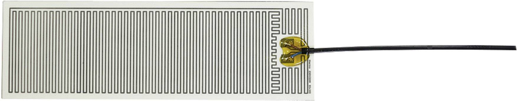 Thermo TECH Polyester Heizfolie selbstklebend 230 V/AC 20 W Schutzart IPX4 (L x B) 300 mm x 95 mm