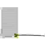 Thermo TECH Polyester Heizfolie selbstklebend 230 V/AC 14W Schutzart IPX4 (L x B) 227mm x 130mm