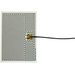 Thermo Polyester Heizfolie selbstklebend 230 V/AC 15W Schutzart IPX4 (L x B) 250mm x 180mm