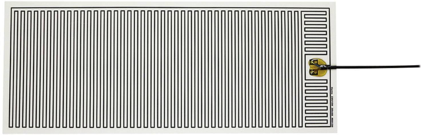 Thermo TECH Polyester Heizfolie selbstklebend 230 V/AC 15 W Schutzart IPX4 (L x B) 500 mm x 200 mm