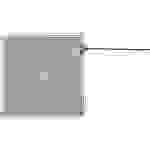 Thermo TECH Polyester Heizfolie selbstklebend 230 V/AC 35W Schutzart IPX4 (L x B) 260mm x 260mm