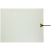 Thermo TECH Polyester Heizfolie selbstklebend 230 V/AC 100W Schutzart IPX4 (L x B) 480mm x 380mm
