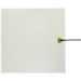 Thermo TECH Polyester Heizfolie selbstklebend 230 V/AC 40W Schutzart IPX4 (L x B) 400mm x 400mm