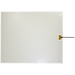 Thermo TECH Polyester Heizfolie selbstklebend 230 V/AC 150W Schutzart IPX4 (L x B) 580mm x 480mm