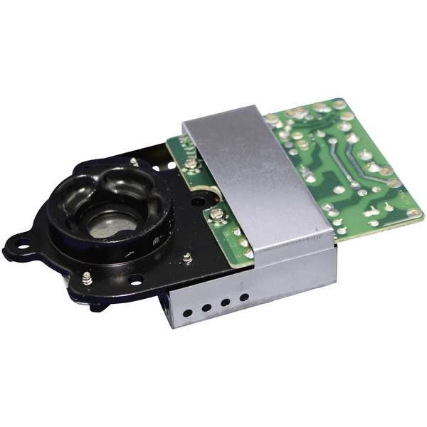 QuickCool QUV-HEVFT25-16-A Ultraschall-Vernebler 1 St. 36 V/AC QuickCool QUV-HEVFT25-16-A Ultraschall-Vernebler 1 St. 36 V/AC