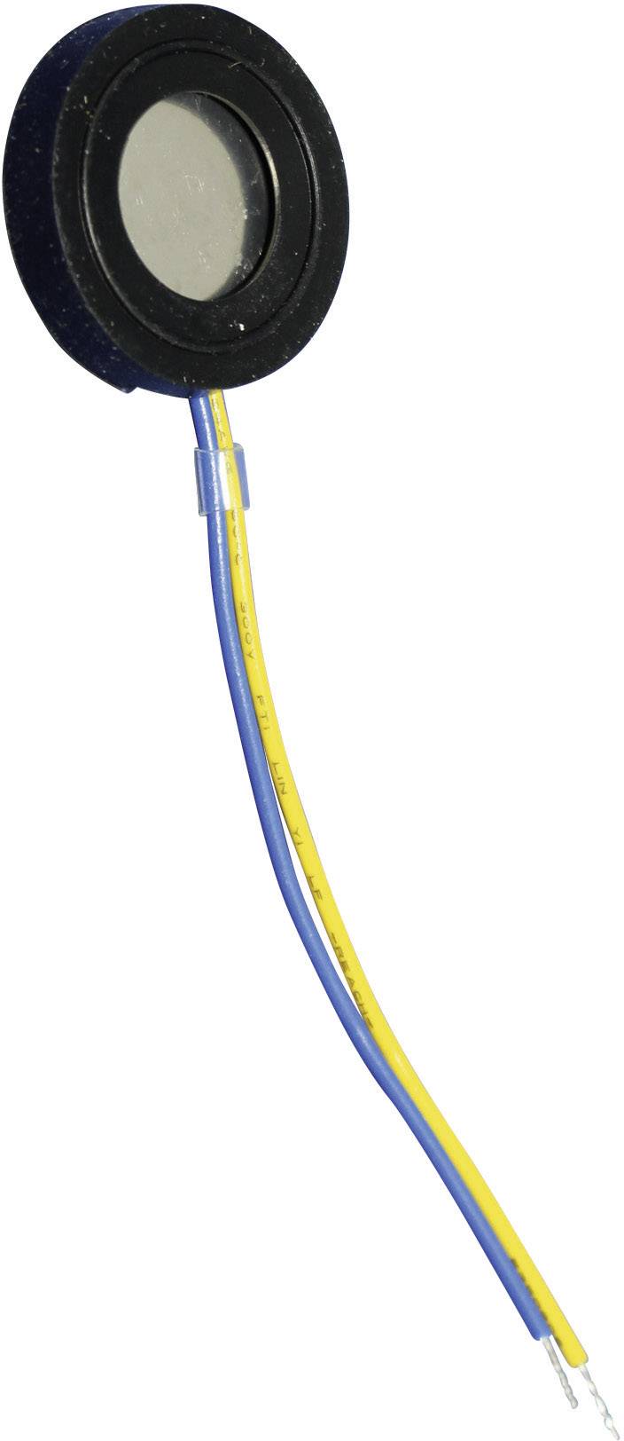 QuickCool QUS-25F-1660 Ultraschall-Schwingerscheiben 1 St. 48 V/AC (Ø) 25mm