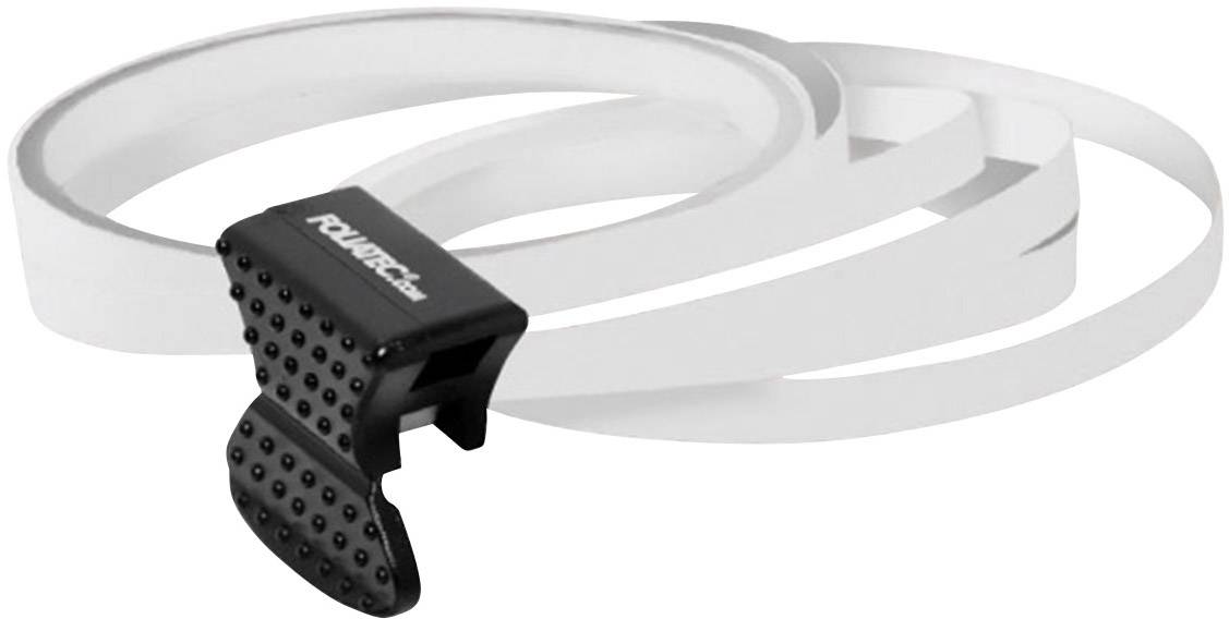 Foliatec PIN-Striping Felgendesign weiß