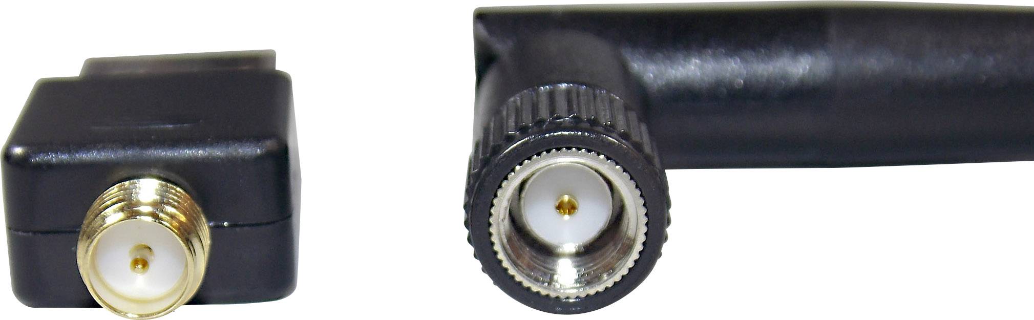 Telestar USB WLAN Dongle WLAN Adapter USB 150MBit/s