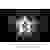 Konstsmide 2786-103 LED-Weihnachtsstern EEK: A (A++ - E) Stern Warm-Weiß LED Transparent