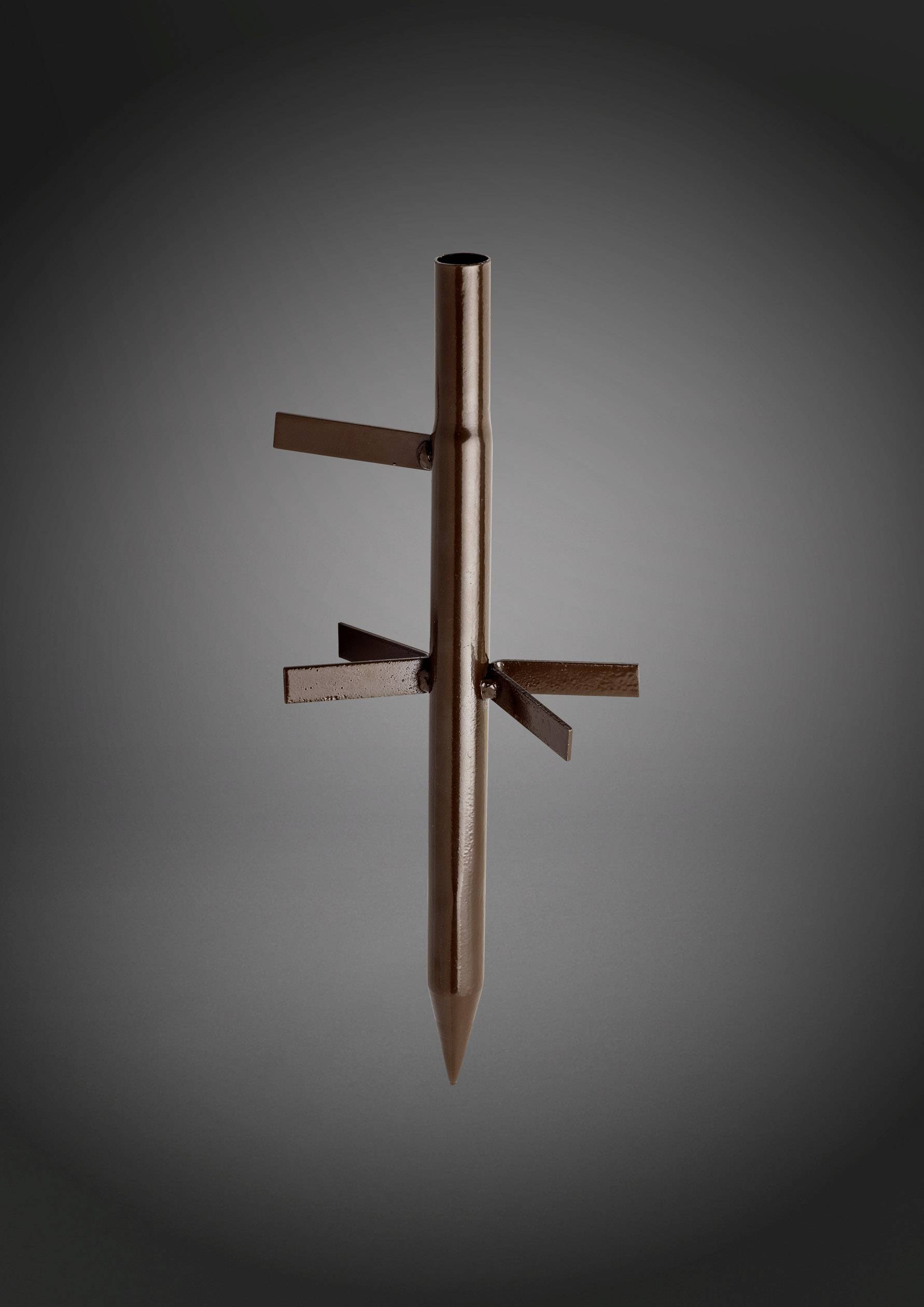 Konstsmide 3378-600 150 cm EEK: G (A - G) Warmweiß Braun