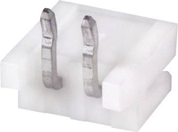 JST Stiftleiste (Standard) EH Polzahl Gesamt 2 S2B-EH (LF)(SN)