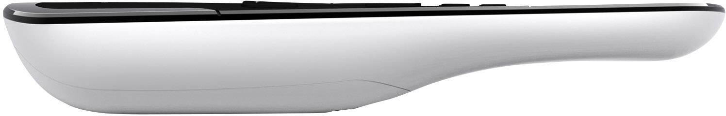 Renkforce ZW-52007 Funk Presenter Touchpad