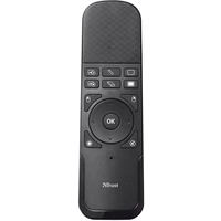 Trust 19867 Funk Presenter Touchpad, inkl. virtuellem Laserpointer Trust 19867 Funk Presenter Touchpad, inkl. virtuellem Laserpointer