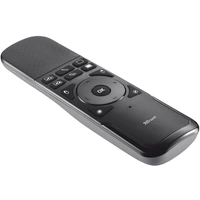 Trust 19867 Funk Presenter Touchpad, inkl. virtuellem Laserpointer Trust 19867 Funk Presenter Touchpad, inkl. virtuellem Laserpointer