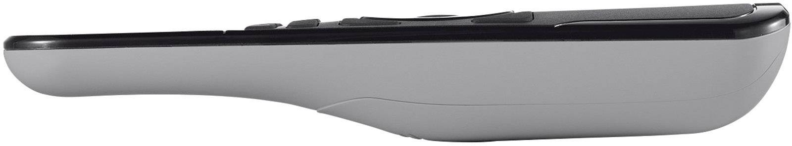 Trust 19867 Funk Presenter Touchpad, inkl. virtuellem Laserpointer