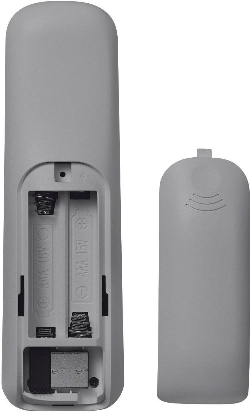 Trust 19867 Funk Presenter Touchpad, inkl. virtuellem Laserpointer