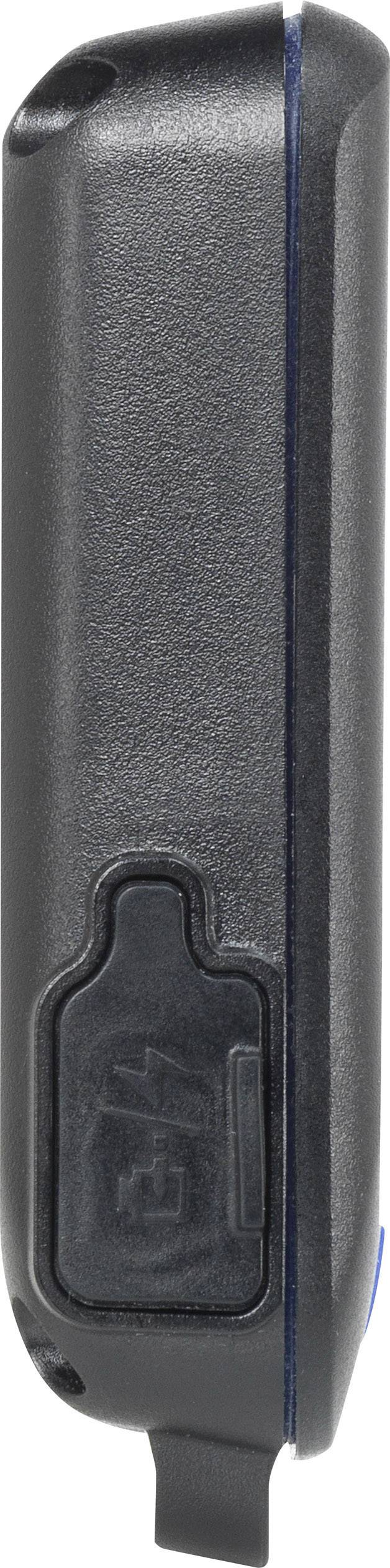 Renkforce GP-102 G-Porter GPS Logger Blau, Schwarz