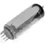 BTB Vertrieb EM 84 = 6 FG 6 Elektronenröhre Abstimmungs-Anzeige 250 V 0.45 mA Polzahl: 9 Sockel: No BTB Vertrieb EM 84 = 6 FG 6 Elektronenröhre Abstimmungs-Anzeige 250 V 0.45 mA Polzahl: 9 Sockel: No
