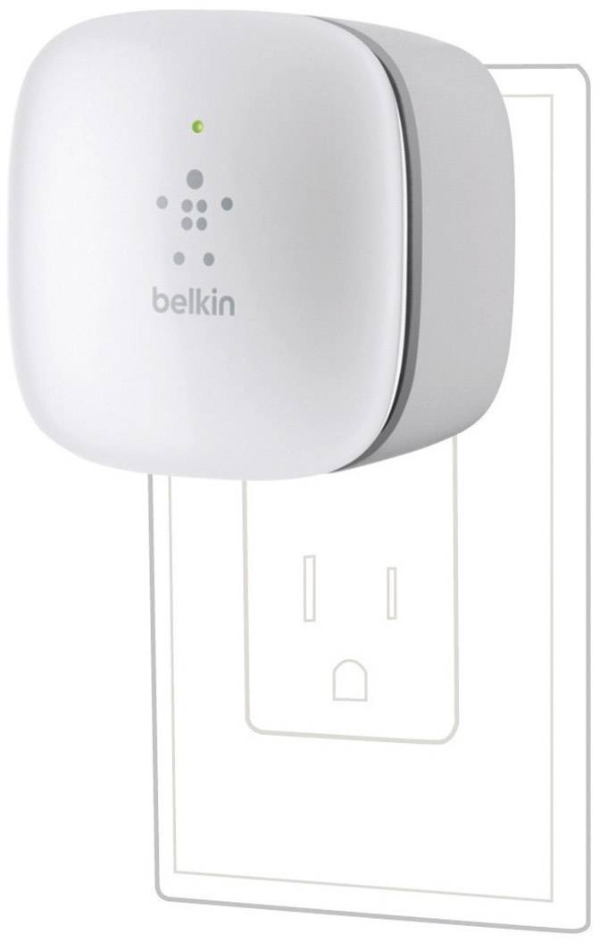 Linksys WLAN Repeater F9K1015az F9K1015az 300 MBit/s