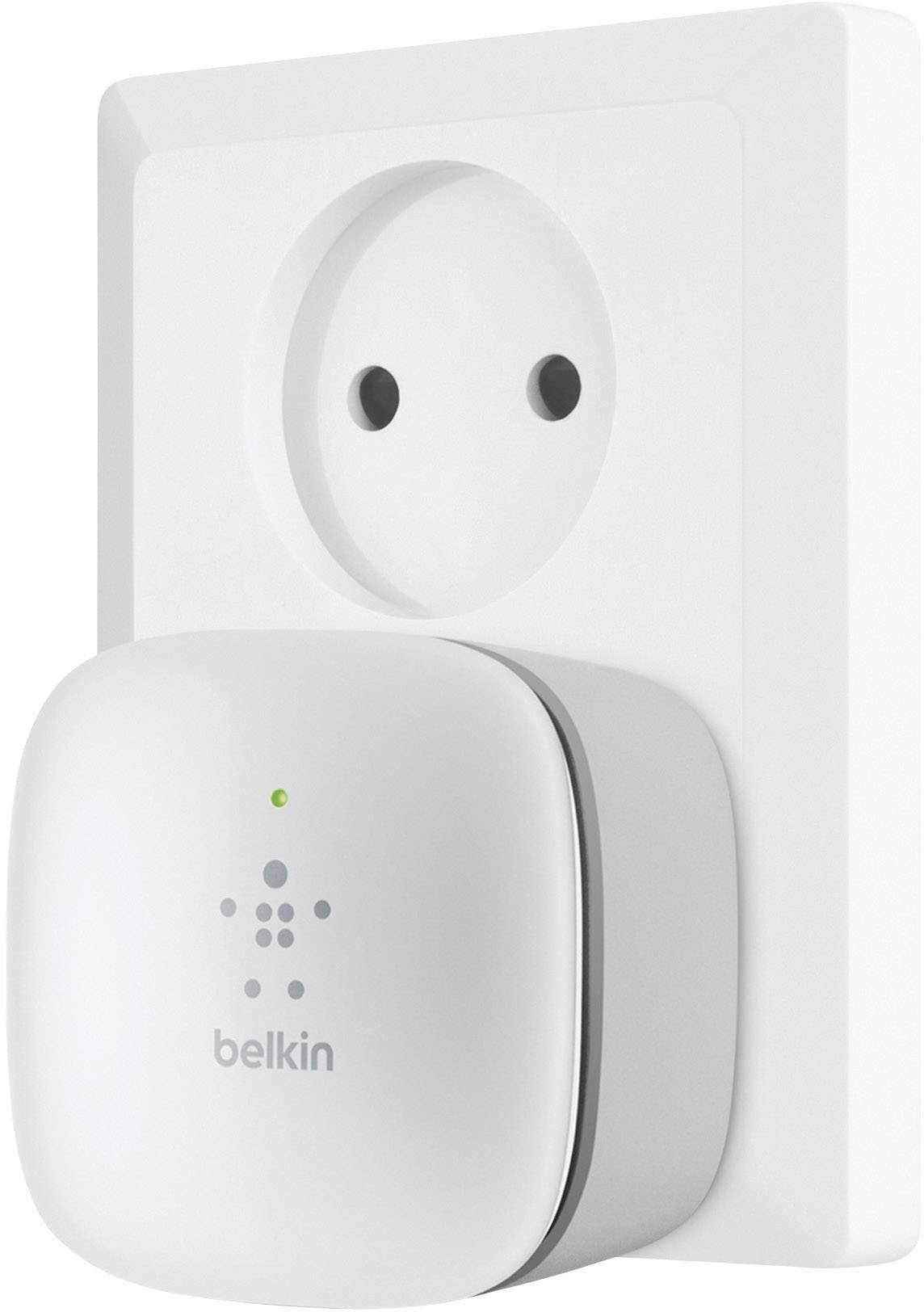 Linksys WLAN Repeater F9K1015az F9K1015az 300 MBit/s