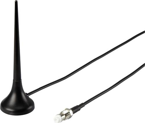 Aufsteckantenne GSM, UMTS