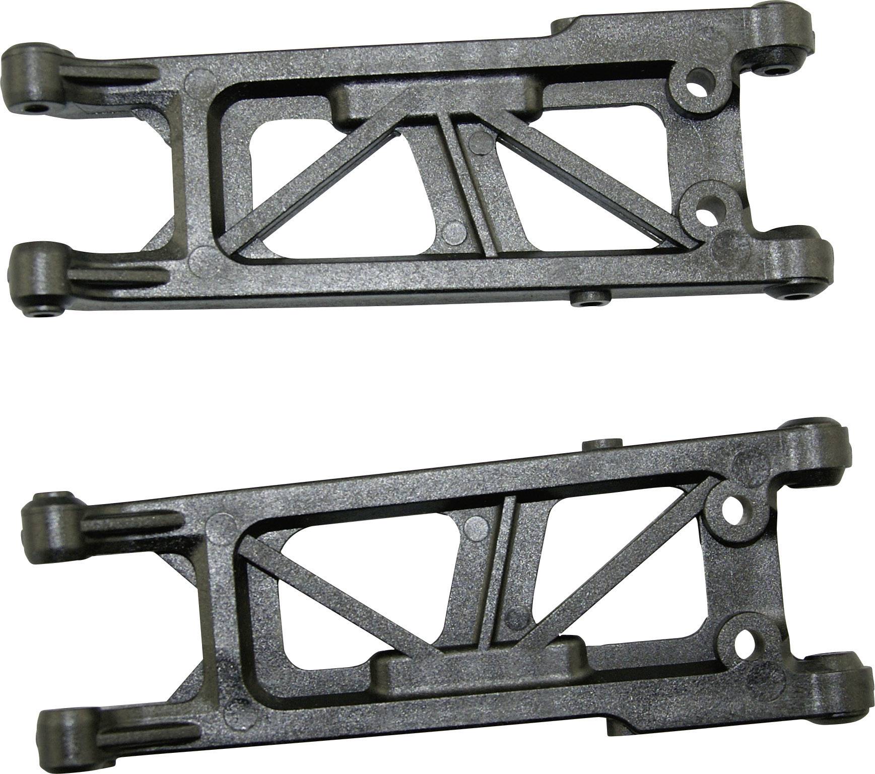 Amewi 009-MA351-B Ersatzteil Querlenker links & rechts