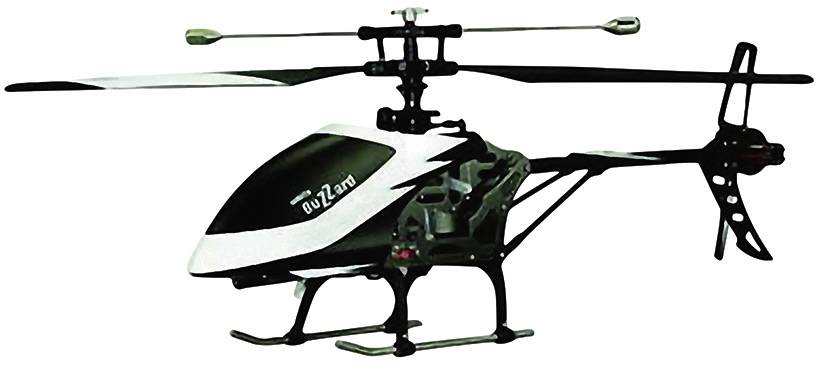 Amewi Buzzard RC Singlerotor Hubschrauber RtF