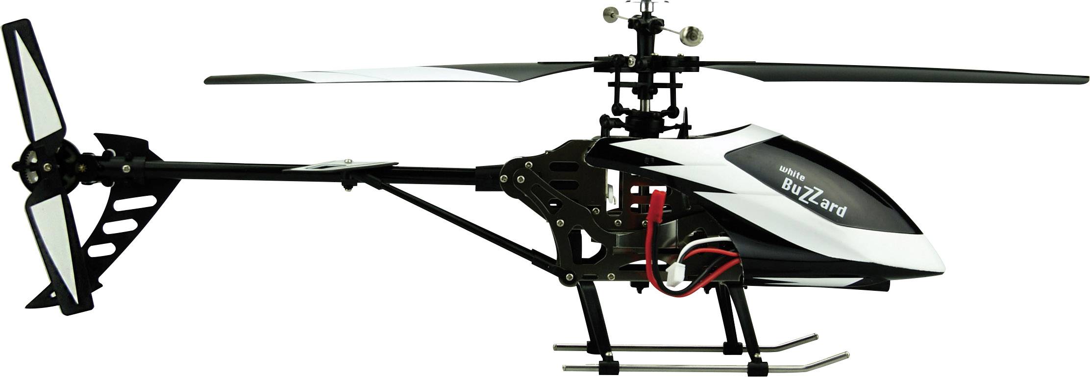 Amewi Buzzard RC Singlerotor Hubschrauber RtF