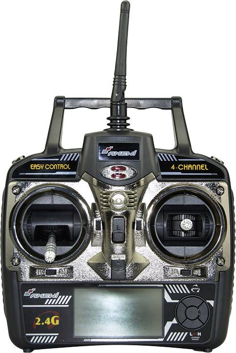 Amewi Buzzard RC Singlerotor Hubschrauber RtF