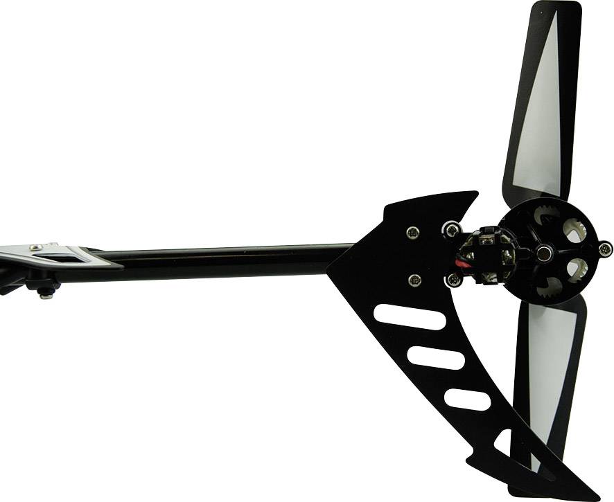 Amewi Buzzard RC Singlerotor Hubschrauber RtF