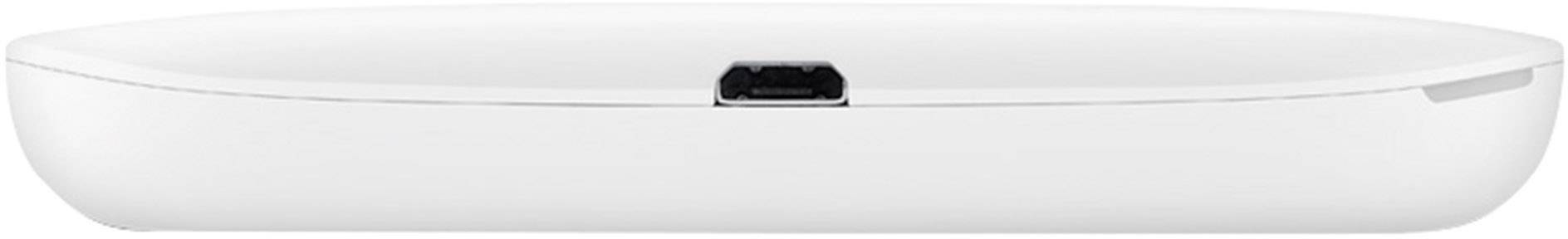 Huawei E5330 Mobiler 3G-WLAN-Hotspot bis 10 Geräte 21.6MBit/s Weiß